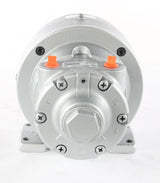 GAST ­-­ 4AM-RV-75-GR25 ­-­ AIR MOTOR WITH GEAR REDUCER