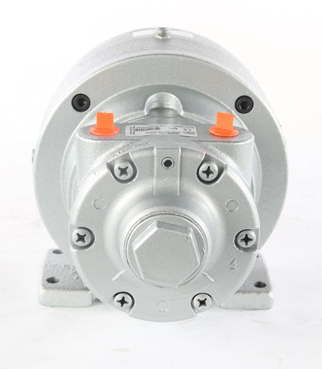 GAST ­-­ 4AM-RV-75-GR25 ­-­ AIR MOTOR WITH GEAR REDUCER