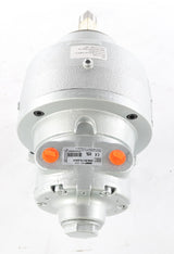 GAST ­-­ 4AM-RV-75-GR25 ­-­ AIR MOTOR WITH GEAR REDUCER