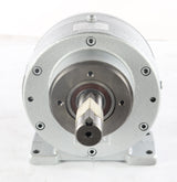GAST ­-­ 4AM-RV-75-GR25 ­-­ AIR MOTOR WITH GEAR REDUCER