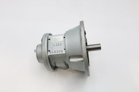 GAST ­-­ 8AM-ARV-71 ­-­ METRIC AIR MOTOR