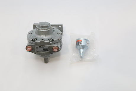 GAST ­-­ 2AM-FCW-13 ­-­ AIR MOTOR 3/4 HP