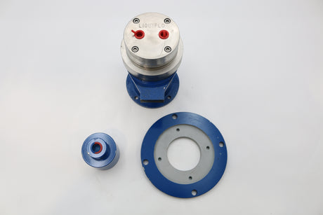 LIQUIFLO ­-­ 41S6PEEN200 ­-­ MAG DRIVE PUMP