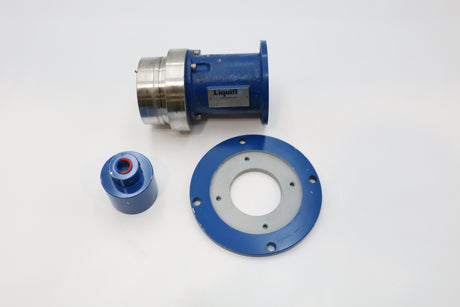 LIQUIFLO ­-­ 41S6PEEN200 ­-­ MAG DRIVE PUMP