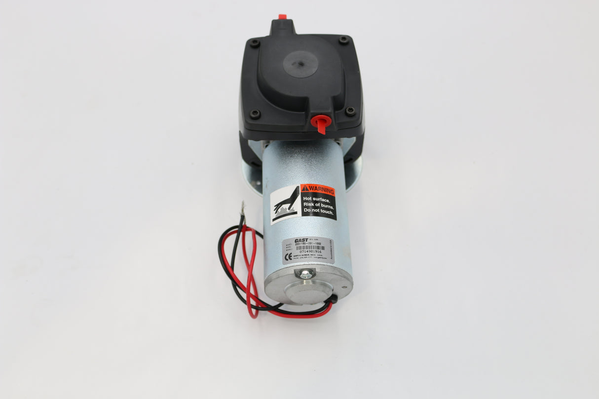GAST ­-­ 22D1180-201-1003 ­-­ COMPRESSOR