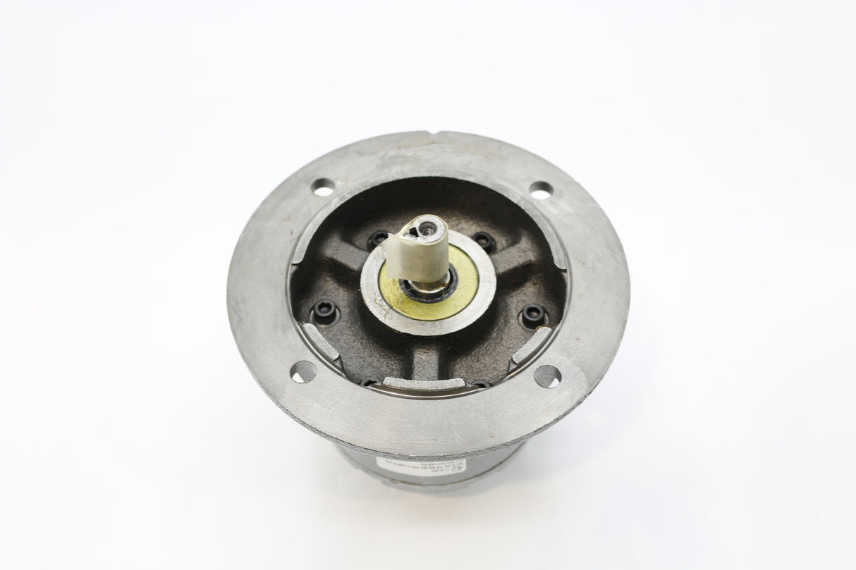 GAST ­-­ 4AM-ARV-119 ­-­ AIR MOTOR METRIC