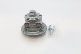 GAST ­-­ 4AM-ARV-119 ­-­ AIR MOTOR METRIC