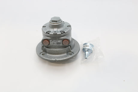 GAST ­-­ 4AM-ARV-119 ­-­ AIR MOTOR METRIC
