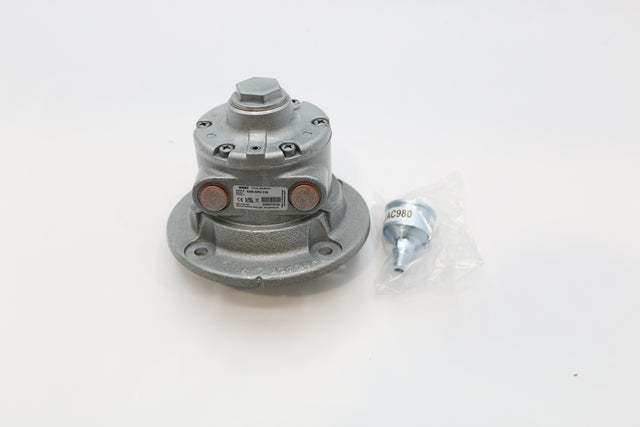 GAST ­-­ 4AM-ARV-119 ­-­ AIR MOTOR METRIC