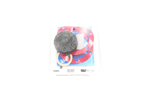 GAST ­-­ K206C ­-­ KIT