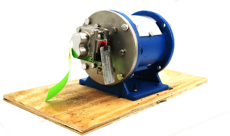 LIQUIFLO ­-­ 35FS6333S000000 ­-­ 3 GPM SEALED PUMP WITH 56C CLO