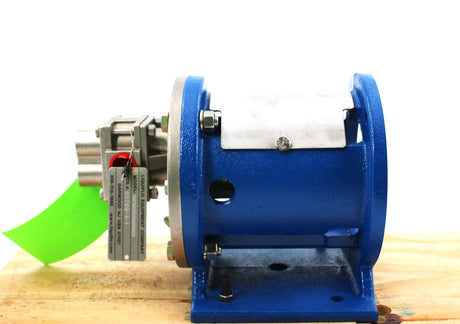 LIQUIFLO ­-­ 35FS6333S000000 ­-­ 3 GPM SEALED PUMP WITH 56C CLO