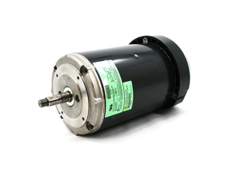 GAST ­-­ J411NX ­-­ MOTOR
