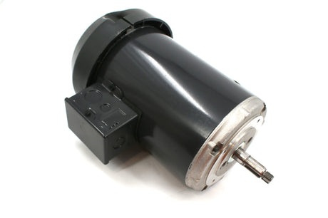 GAST ­-­ J411NX ­-­ MOTOR