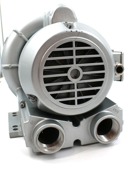 GAST ­-­ R3105-1 ­-­ REGENERATIVE BLOWER 1/2HP 115/