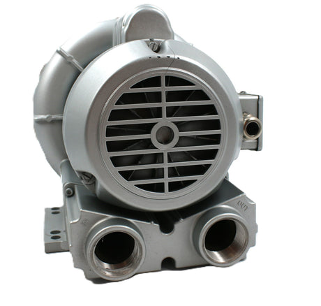 GAST ­-­ R3105-1 ­-­ REGENERATIVE BLOWER 1/2HP 115/
