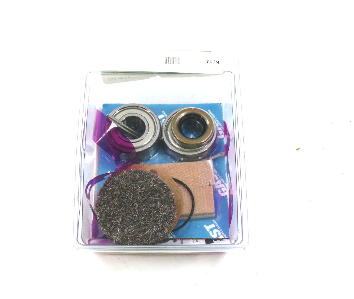 GAST - K210 - KIT