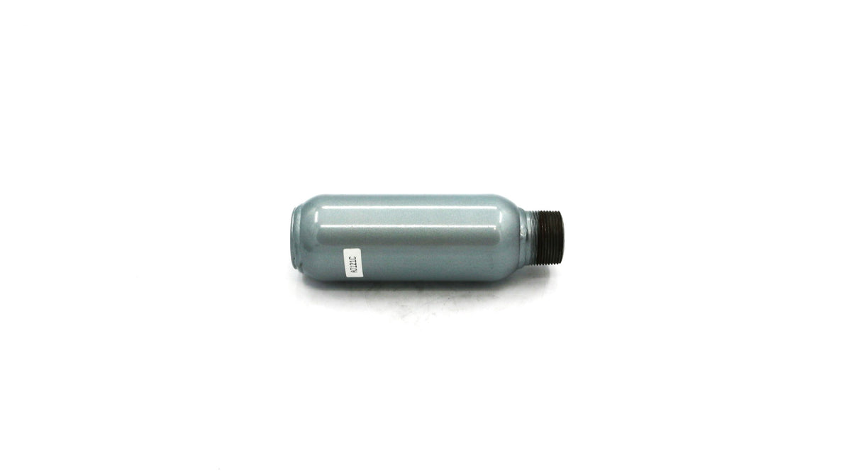 GAST ­-­ AJ121C ­-­ MUFFLER ASSAY