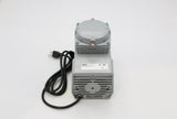 GAST ­-­ DOA-V722-AA ­-­ PUMP OILLESS DIAPHRAGM VACUUM