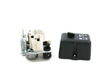 GAST ­-­ 5035000 ­-­ PRESSURE SWITCH AC 250 V
