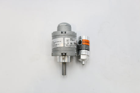 GAST ­-­ 1UP-NRV-3A ­-­ AIR MOTOR REVERSIBLE 1/2 HP