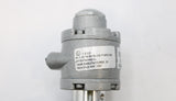 GAST ­-­ 1UP-NRV-3A ­-­ AIR MOTOR REVERSIBLE 1/2 HP