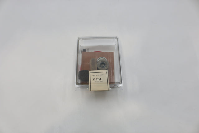 GAST ­-­ K204 ­-­ REPAIR KIT