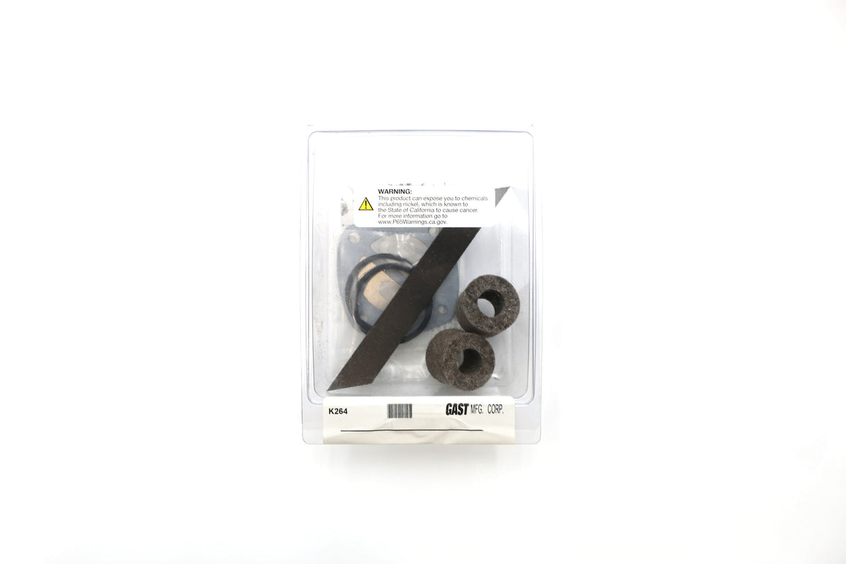 GAST ­-­ K264 ­-­ REPAIR KIT