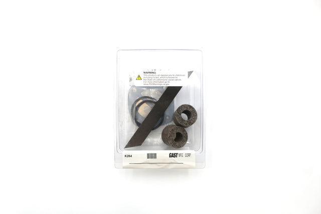 GAST ­-­ K264 ­-­ REPAIR KIT
