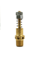 GAST ­-­ AA840 ­-­ RELIEF VALVE BRASS