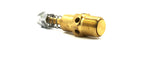 GAST ­-­ AA840 ­-­ RELIEF VALVE BRASS