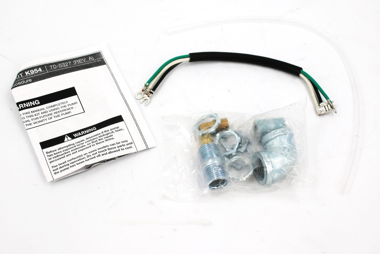 GAST ­-­ K954 ­-­ REPAIR KIT