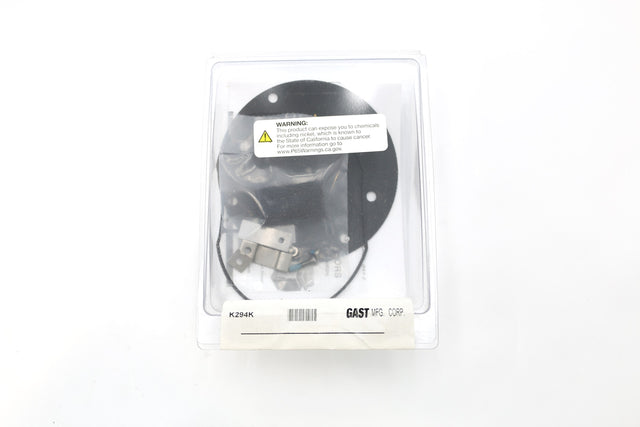 GAST ­-­ K294K ­-­ REPAIR KIT