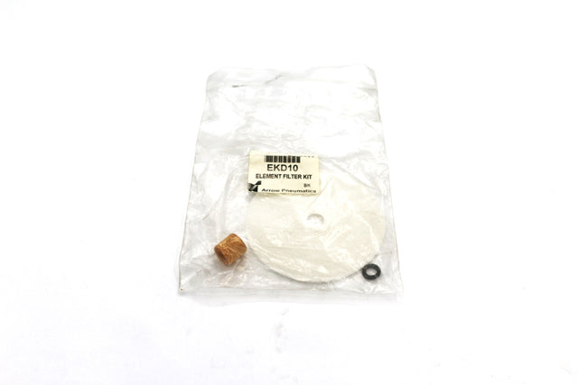 ARROW PNEUMATICS ­-­ EKD10 ­-­ FILTER KIT  REPAIR KIT