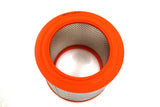 BUSCH ­-­ 0532.159.833 ­-­ INLET FILTER ELEMENT PAPER