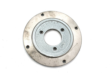 GAST ­-­ AG983 ­-­ FLANGE