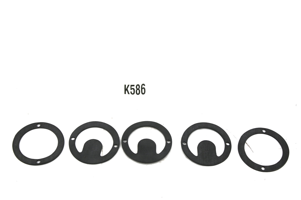 GAST ­-­ K586 ­-­ REPAIR KIT
