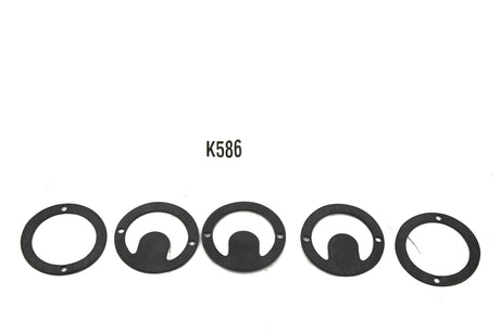 GAST ­-­ K586 ­-­ REPAIR KIT