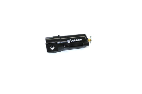 ARROW PNEUMATICS ­-­ F352M ­-­ ARROW FILTER 1/4 NPT 48 SCFM W