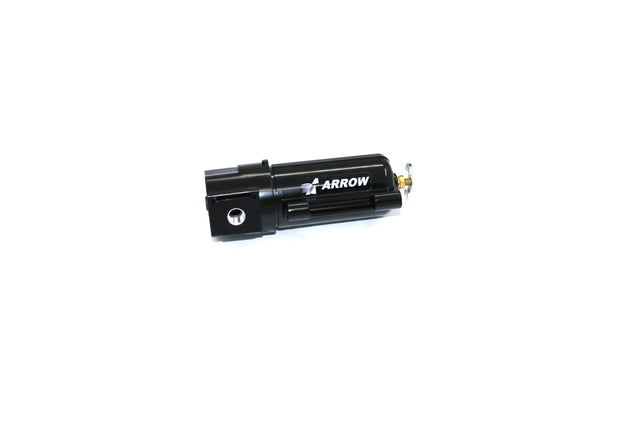 ARROW PNEUMATICS ­-­ F352M ­-­ ARROW FILTER 1/4 NPT 48 SCFM W