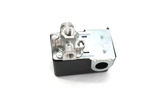 GAST ­-­ AE163F ­-­ PRESSURE SWITCH CUT IN 30 PSI