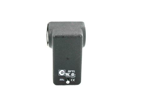 GAST ­-­ AE163F ­-­ PRESSURE SWITCH CUT IN 30 PSI