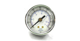 GAST ­-­ AA806 ­-­ PRESSURE GAUGE