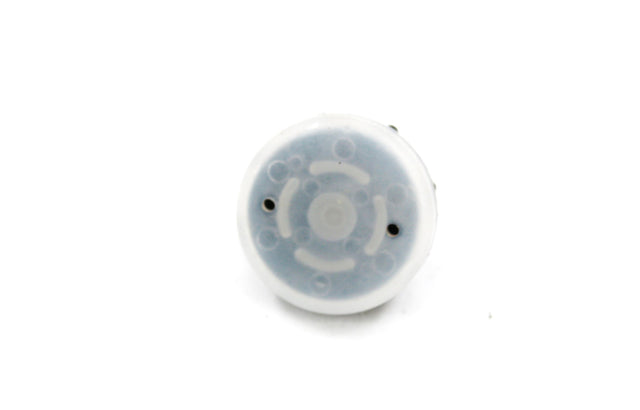 GAST ­-­ AH190A ­-­ MUFFLER ASSAY