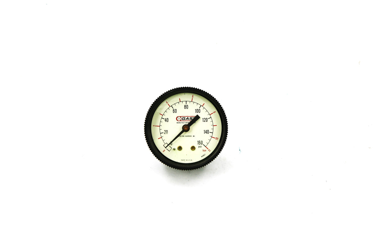 GAST ­-­ AA807 ­-­ GAUGE