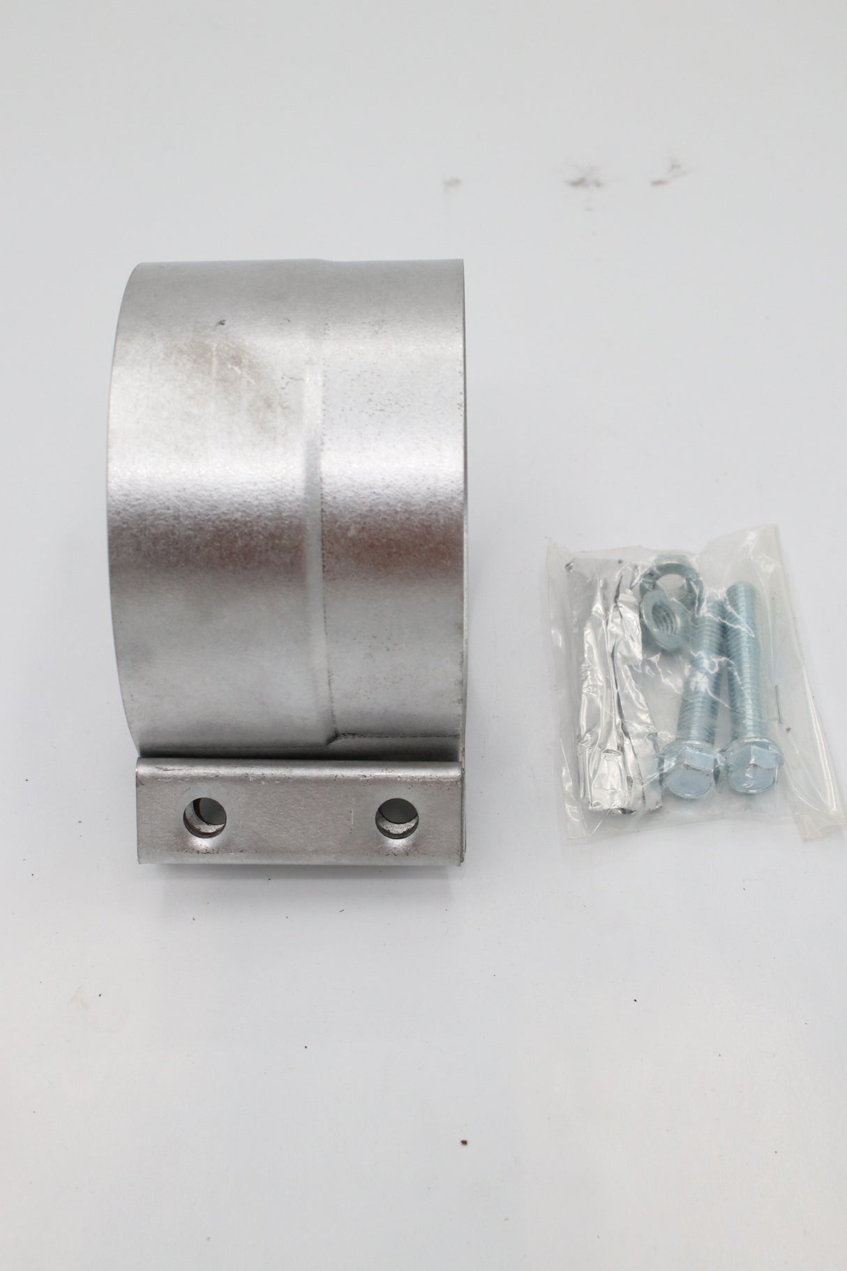 POWER PRODUCTS ­-­ PBC500A ­-­ 5" CLAMP