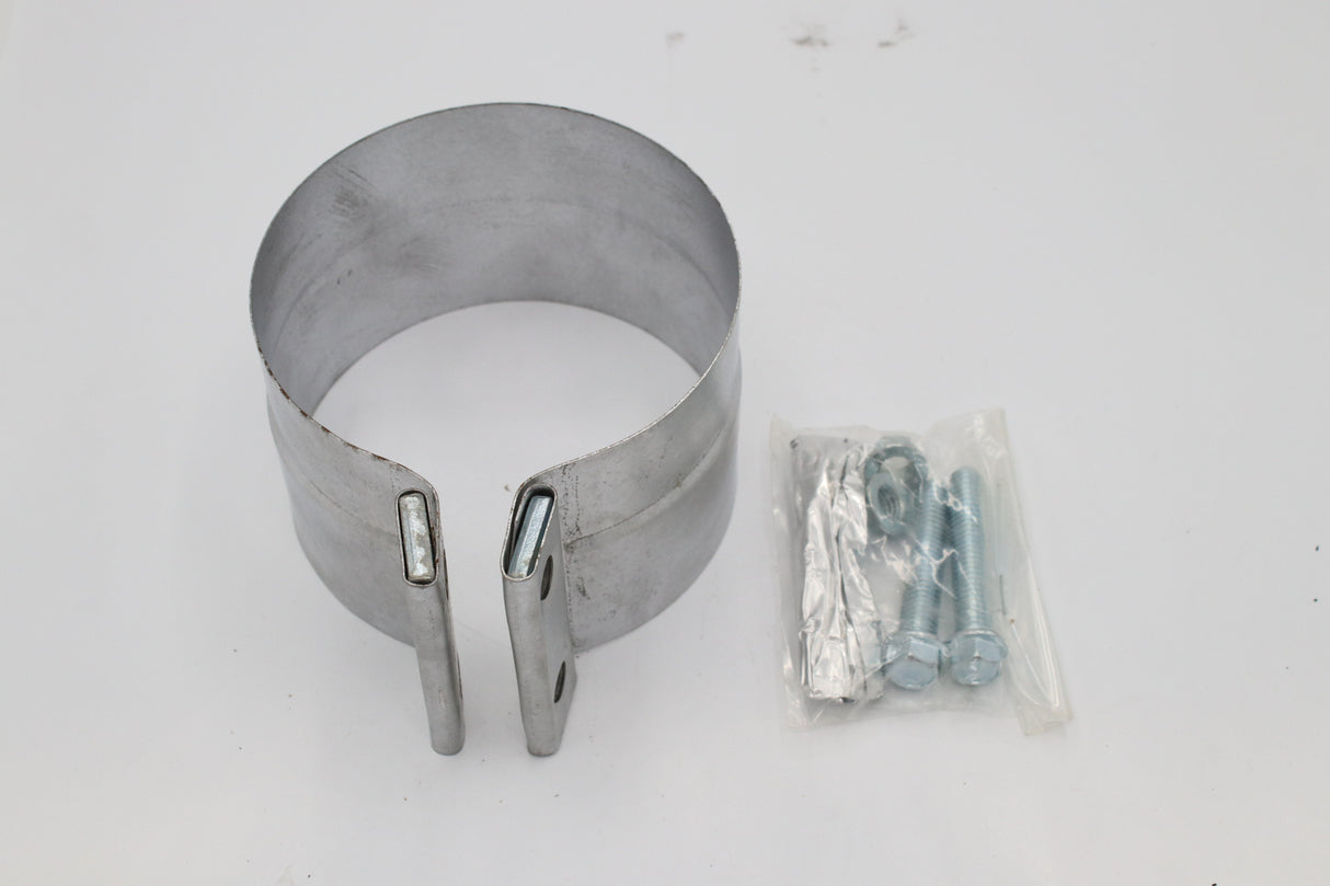 POWER PRODUCTS ­-­ PBC500A ­-­ 5" CLAMP