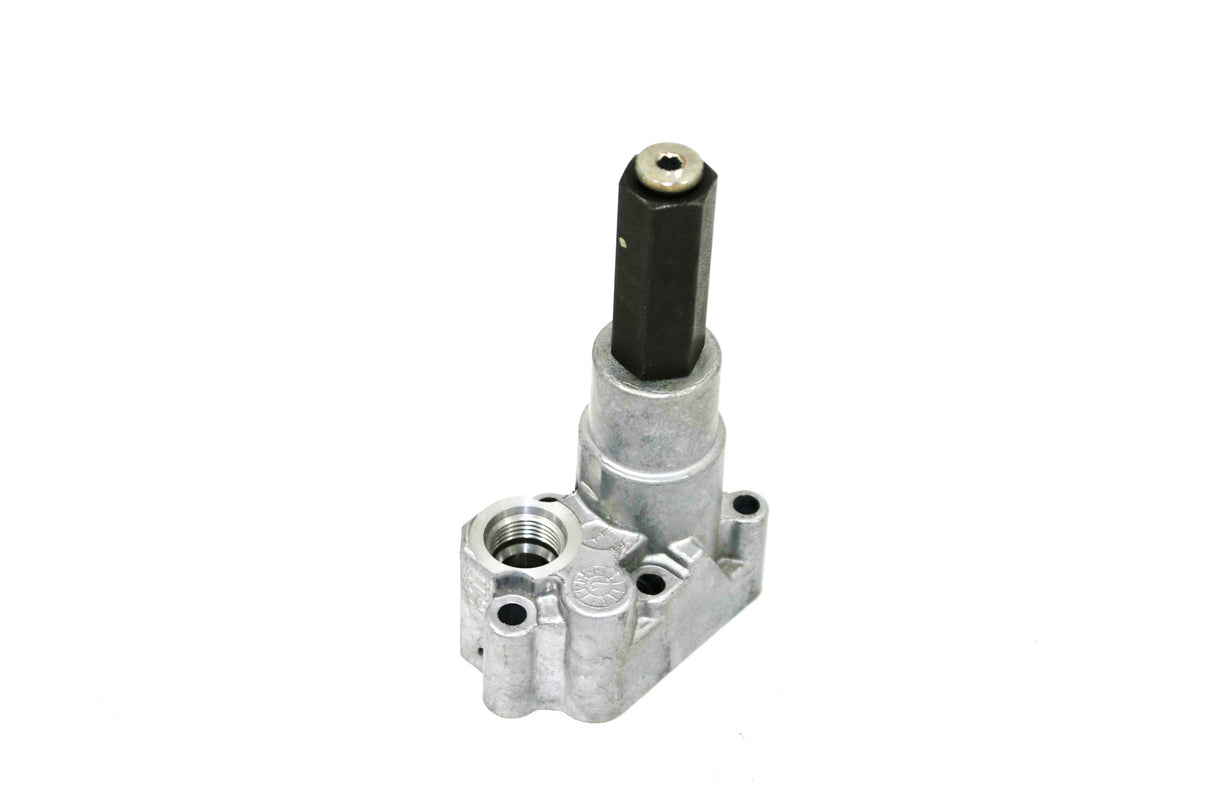 REXROTH ­-­ R978724475 ­-­ SOLENOID HSG