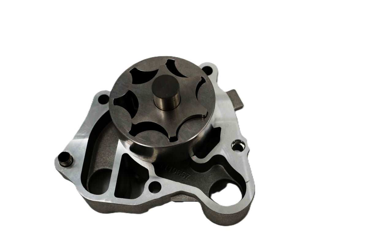 DEUTZ DIESEL ­-­ 0412-8273 ­-­ OIL PUMP