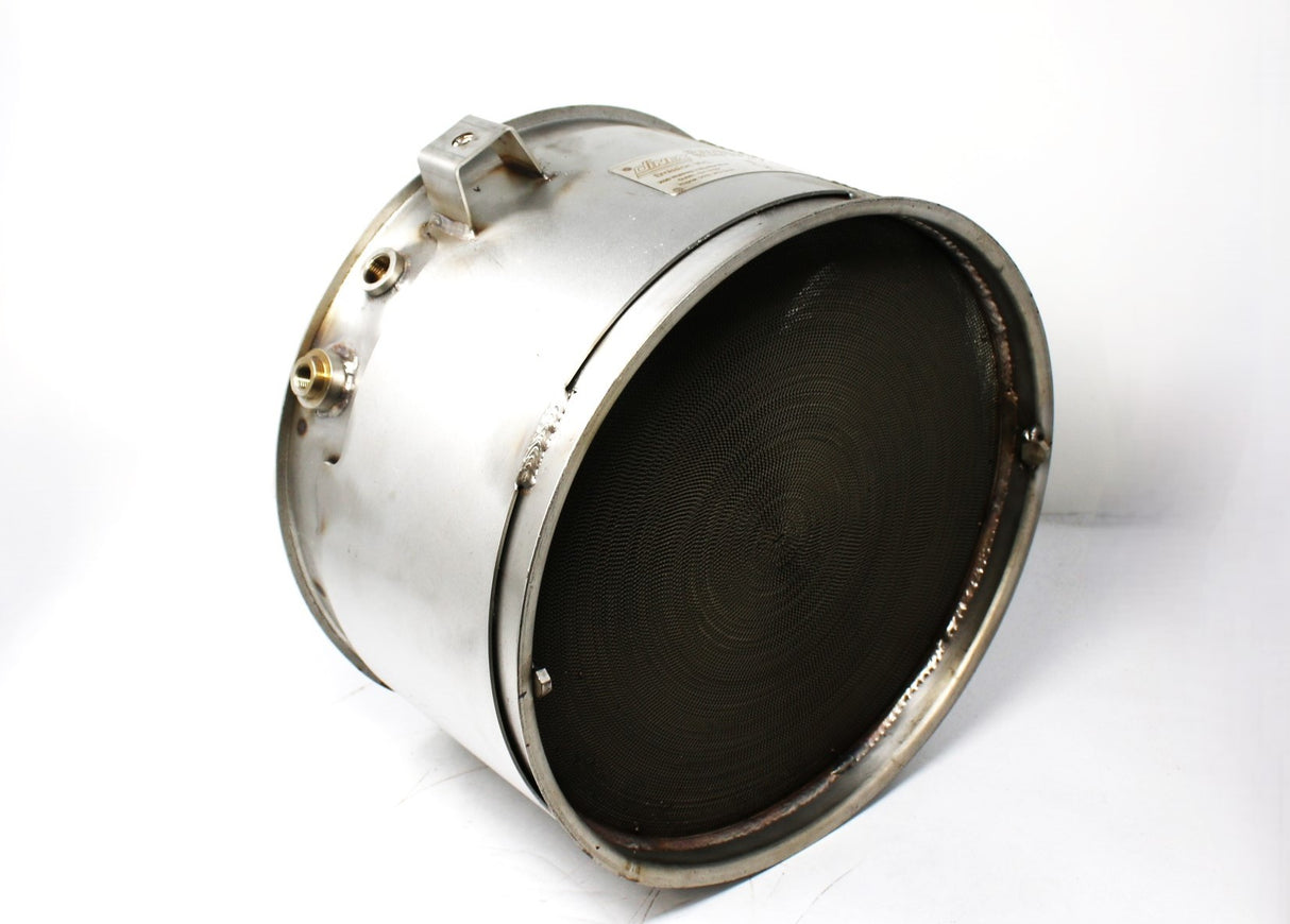 DINEX ­-­ 58027 ­-­ CATALYST MODULE (DOC)